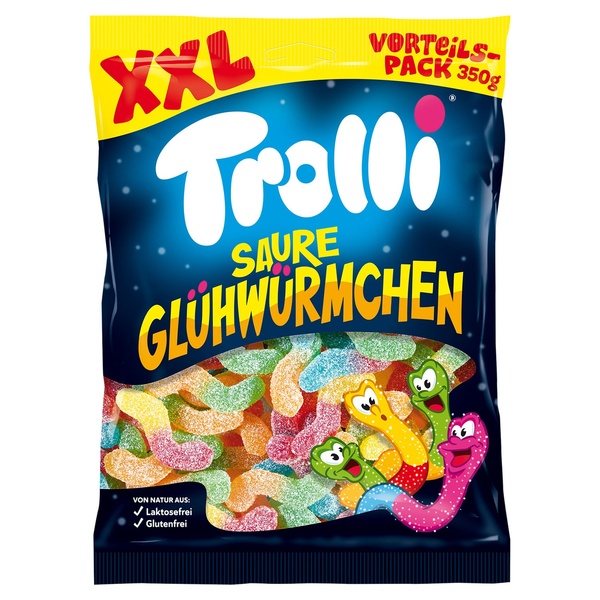 Bild 1 von TROLLI Fruchtgummi 350 g