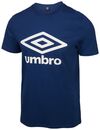 Bild 2 von UMBRO Herren-T-Shirt