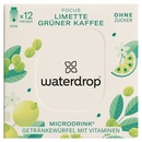 Bild 2 von WATERDROP®  MICRODRINK-Getränkewürfel 25,2 g