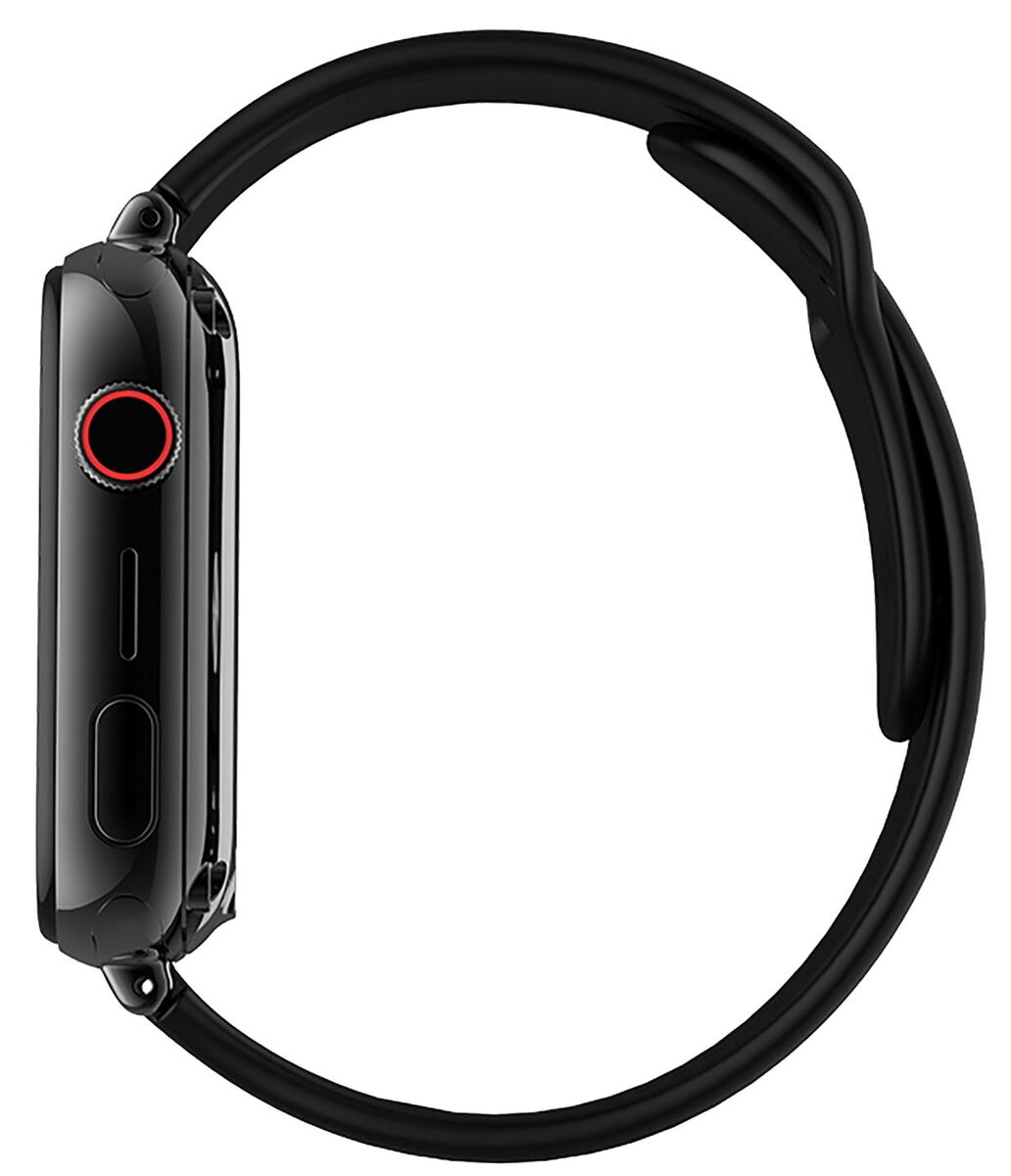 Bild 3 von JAYTECH 4G-Handy-Smartwatch »Y55S«