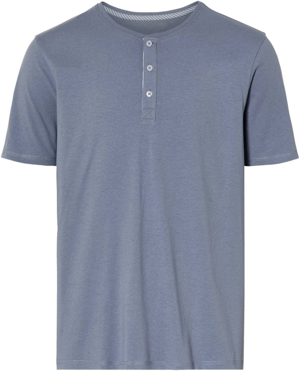 Bild 2 von TOWNLAND® Herren-Shorty-Pyjama, 2-teilig