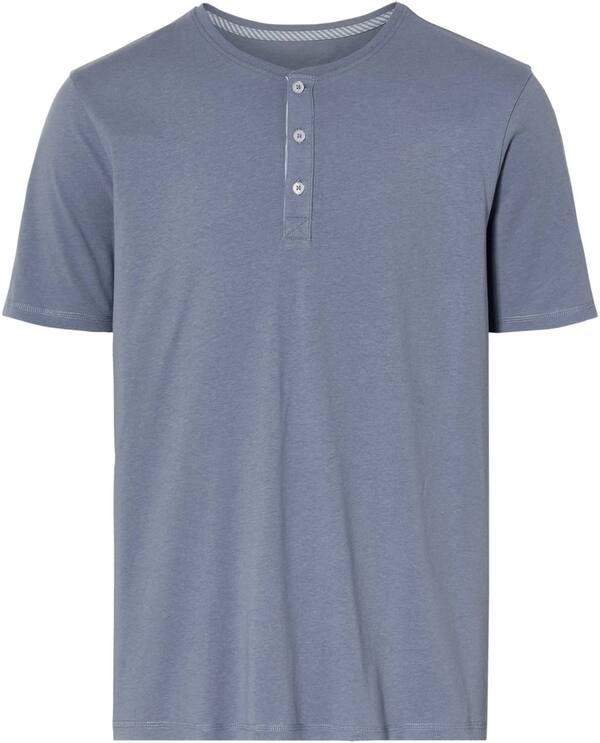 Bild 2 von TOWNLAND® Herren-Shorty-Pyjama, 2-teilig