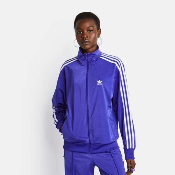 Bild 1 von Adidas Firebird Loose - Damen Track Tops