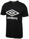 Bild 4 von UMBRO Herren-T-Shirt