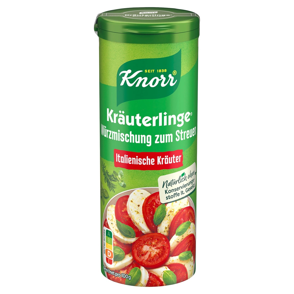 Bild 3 von KNORR®  Kräuterlinge 60 g