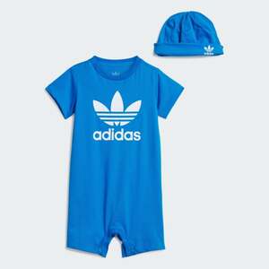 Adidas Trefoil 2 Piece - Baby Gift Sets