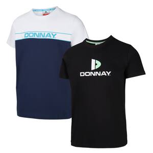 DONNAY Herren-T-Shirt