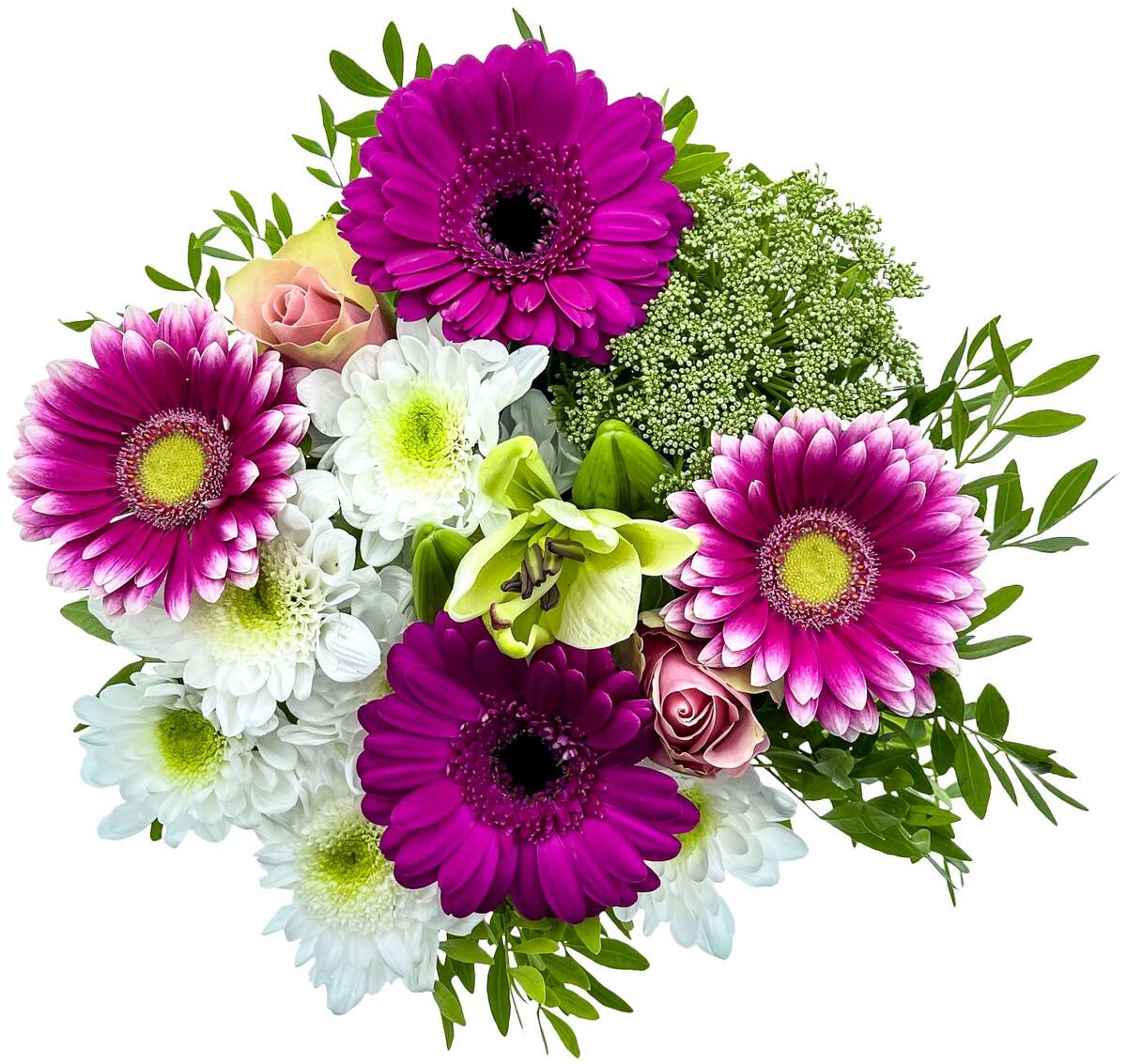 Bild 3 von Mixstrauß