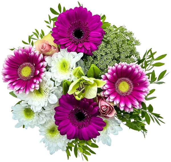 Bild 3 von Mixstrauß