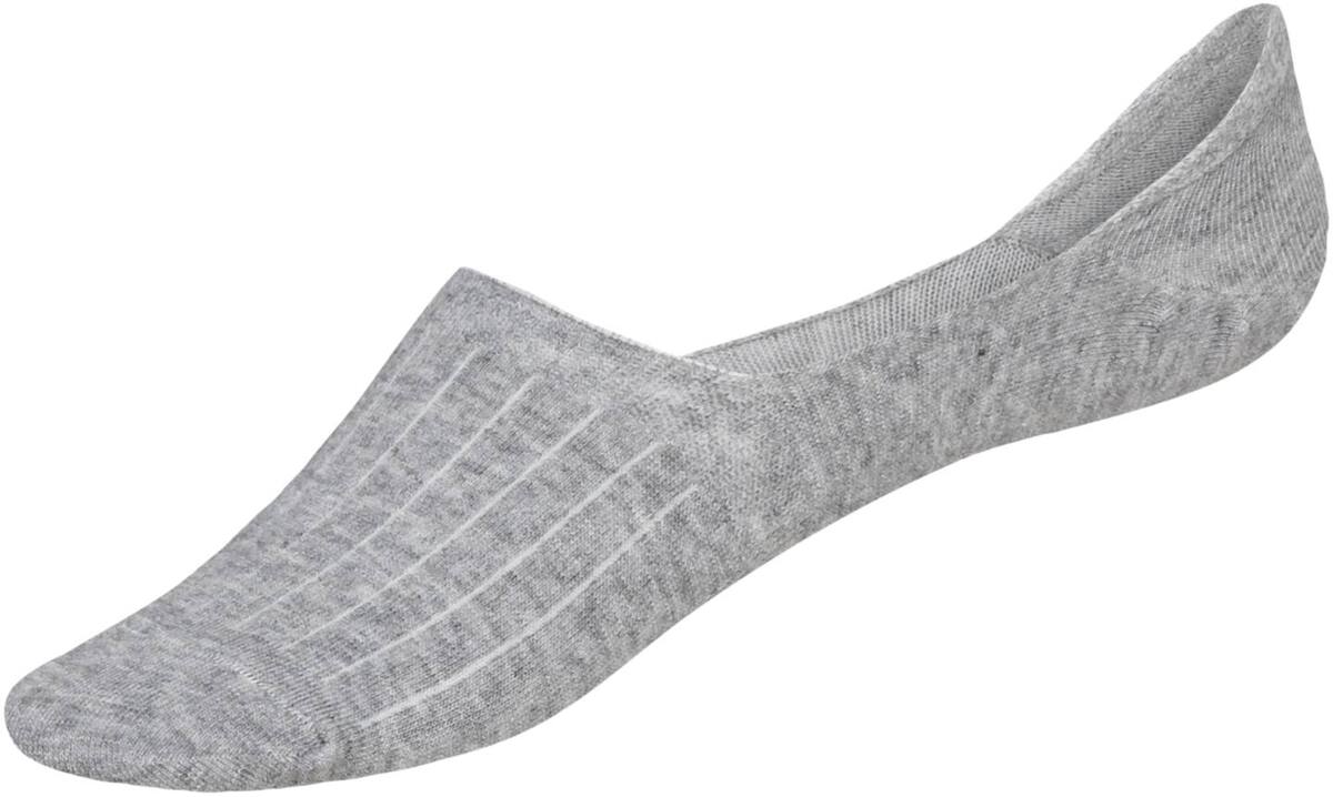 Bild 4 von TOWNLAND® Herren-Füßlinge, 5 Paar