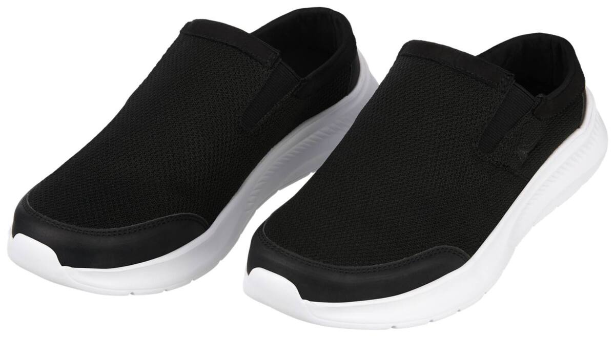 Bild 3 von CASUAL BY ZAPATO Herren-Sabots, Paar