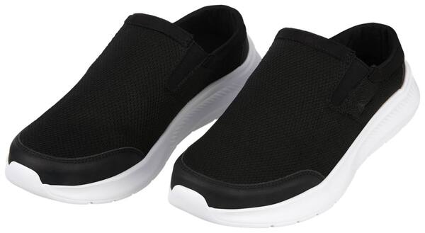 Bild 3 von CASUAL BY ZAPATO Herren-Sabots, Paar