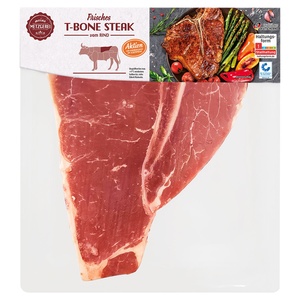 MEINE METZGEREI T-Bone-Steak 499 g