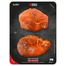 Bild 2 von BBQ Hüftsteaks, mariniert 360 g