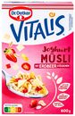 Bild 2 von DR. OETKER Müsli, 330 - 600-g-Packg.