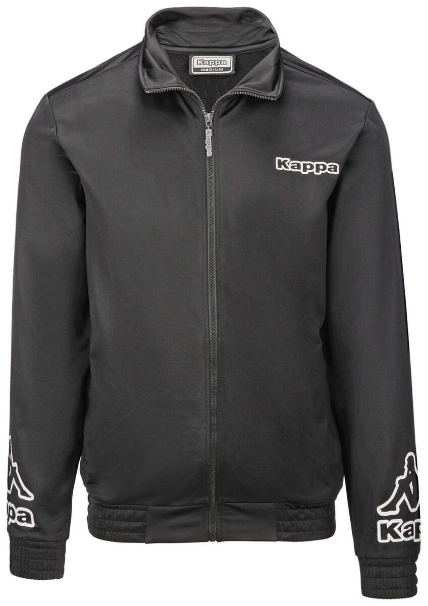 Bild 3 von KAPPA Herren-Trainingsanzug, 2-teilig