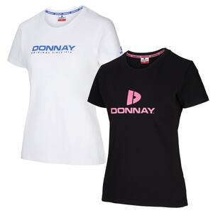 DONNAY Damen-T-Shirt