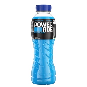 POWERADE Isotonisches Sportgetränk 0,5 l