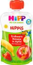 Bild 1 von HIPP Bio-Hippis-Quetschbeutel, 100-g-Beutel