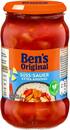 Bild 3 von BEN'S ORIGINAL Fix Sauce, 400-g-Glas