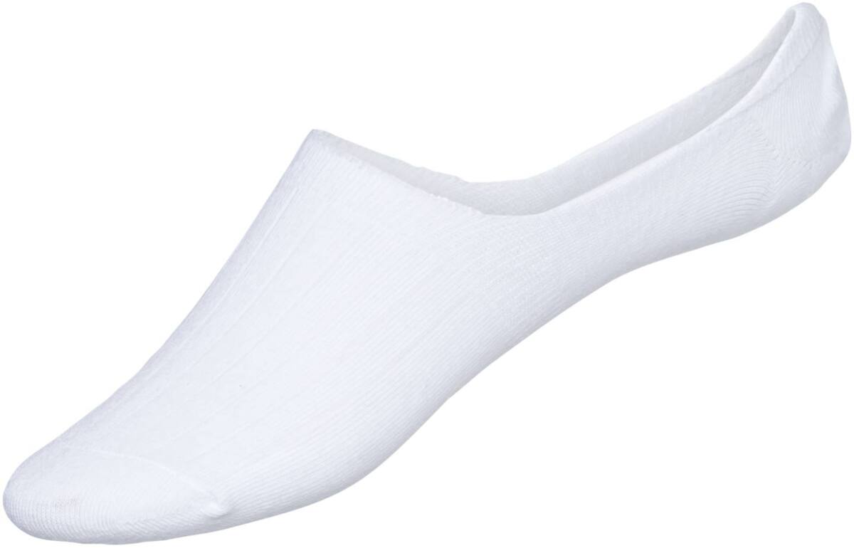 Bild 3 von OYANDA® Damen-Füßlinge, 5 Paar