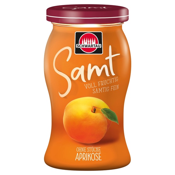 Bild 2 von SCHWARTAU Samt 270 g