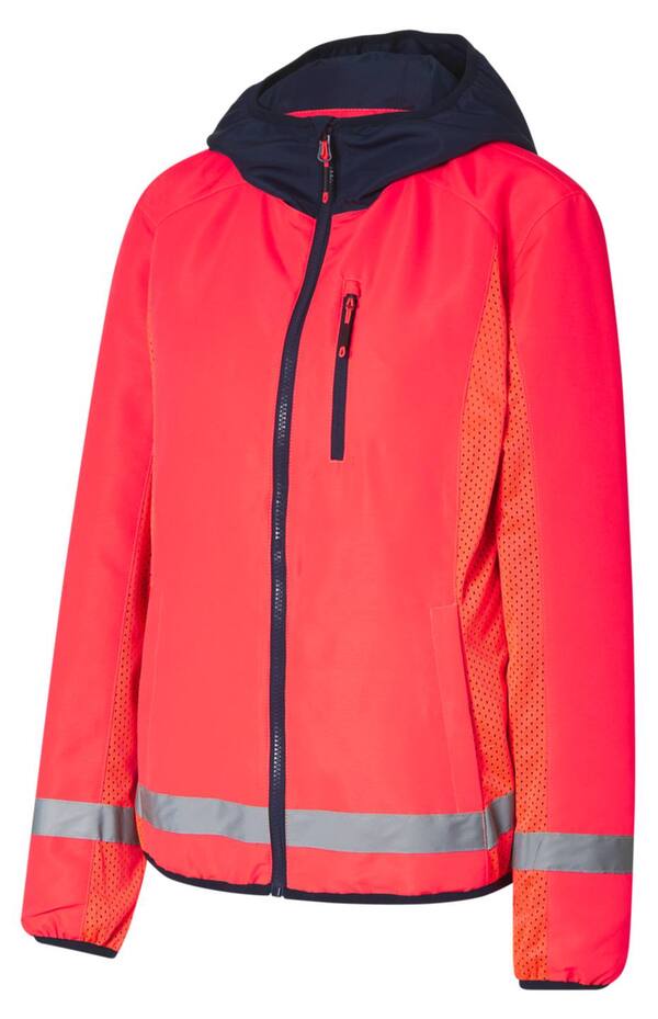 Bild 3 von NEWCENTIAL® Damen-Wendejacke