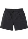 Bild 1 von Badeshorts Herren nachhaltig, 64/66 (3XL), Schwarz