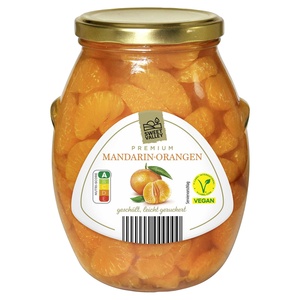 SWEET VALLEY Mandarin-Orangen 1 kg