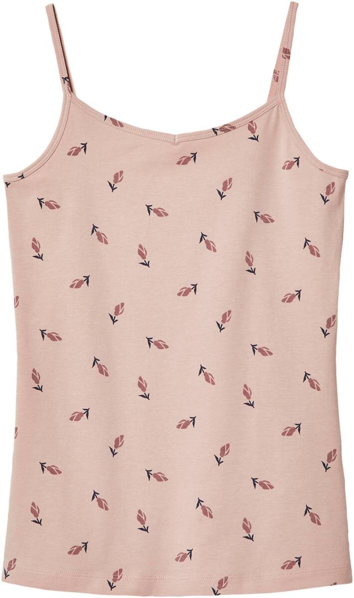 Bild 3 von HIP&HOPPS® Kinder-Shorty-Pyjama, 2-teilig