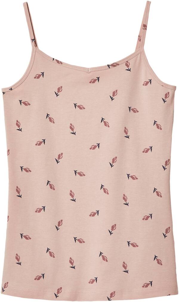 Bild 3 von HIP&HOPPS® Kinder-Shorty-Pyjama, 2-teilig