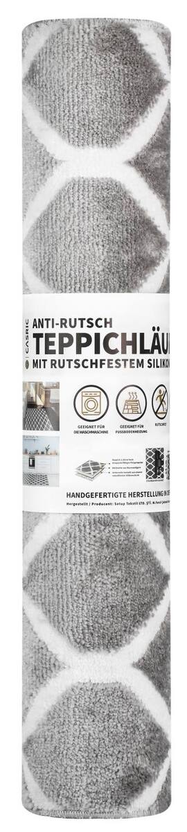 Bild 2 von Teppichläufer ca. 120 x 57 cm