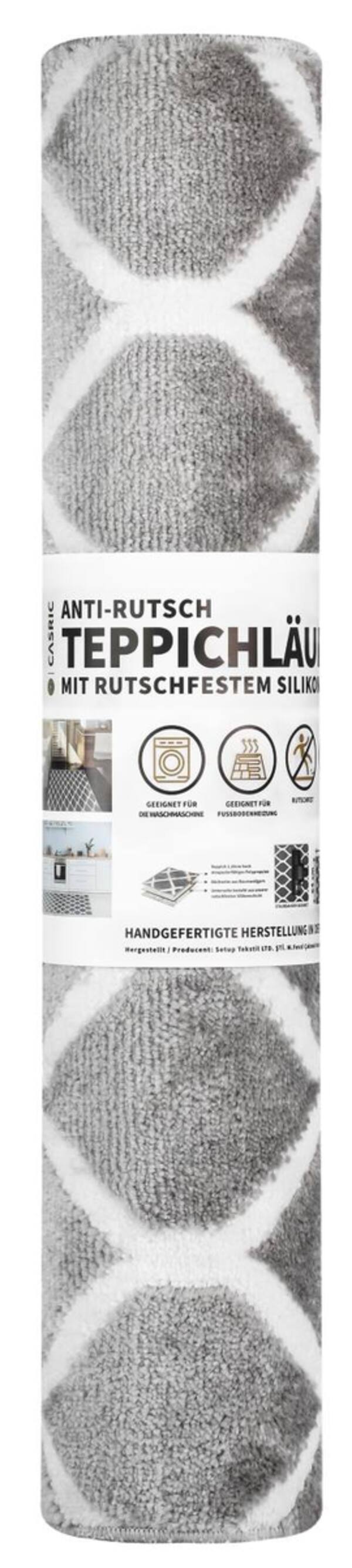 Bild 2 von Teppichläufer ca. 120 x 57 cm