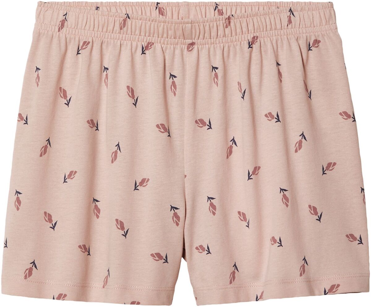 Bild 4 von HIP&HOPPS® Kinder-Shorty-Pyjama, 2-teilig