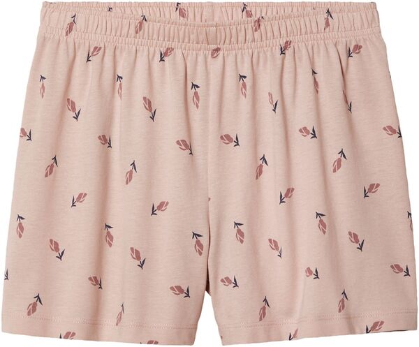 Bild 4 von HIP&HOPPS® Kinder-Shorty-Pyjama, 2-teilig