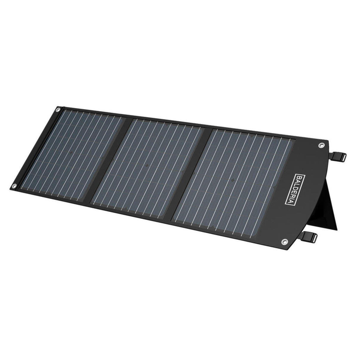 Bild 1 von Balderia Powerstation SP60 schwarz B/H/T: ca. 122x36,8x2,5 cm