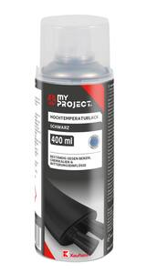 MY PROJECT® Hochtemperaturlack, 400-ml-Dose