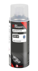 MY PROJECT® Auto-Mattlack, 400-ml-Dose