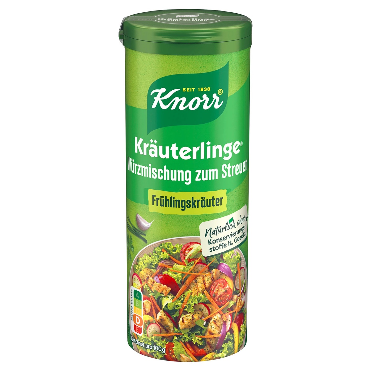 Bild 2 von KNORR®  Kräuterlinge 60 g