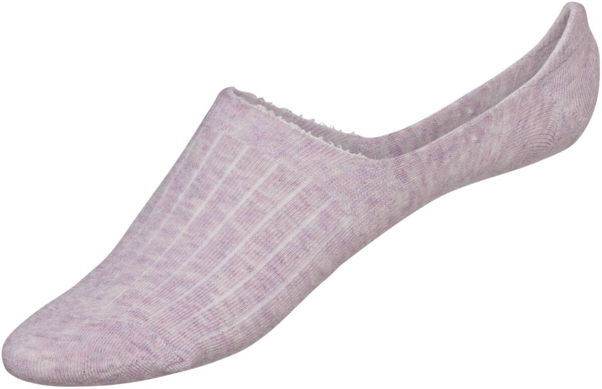 Bild 2 von OYANDA® Damen-Füßlinge, 5 Paar