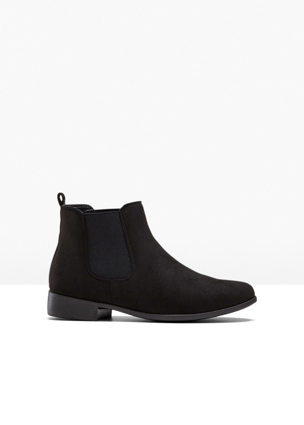 Bild 1 von Chelsea Boot, 36, Schwarz