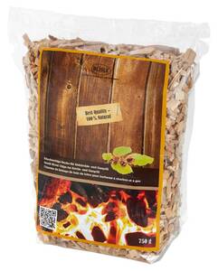 Rösle Räucherchips Buche BBQ, Holz