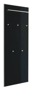 VOSS XL-Garderobenpaneel flach SANTINA, Glas