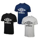 Bild 1 von UMBRO Herren-T-Shirt