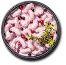 Bild 1 von Garnelensalat, 100 g