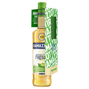 RAMAZZOTTI Aperitivo Fresco 0,7 l