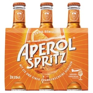 APEROL Spritz 0,6 l