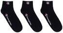 Bild 2 von CHAMPION Quarter-Socken, 3 Paar