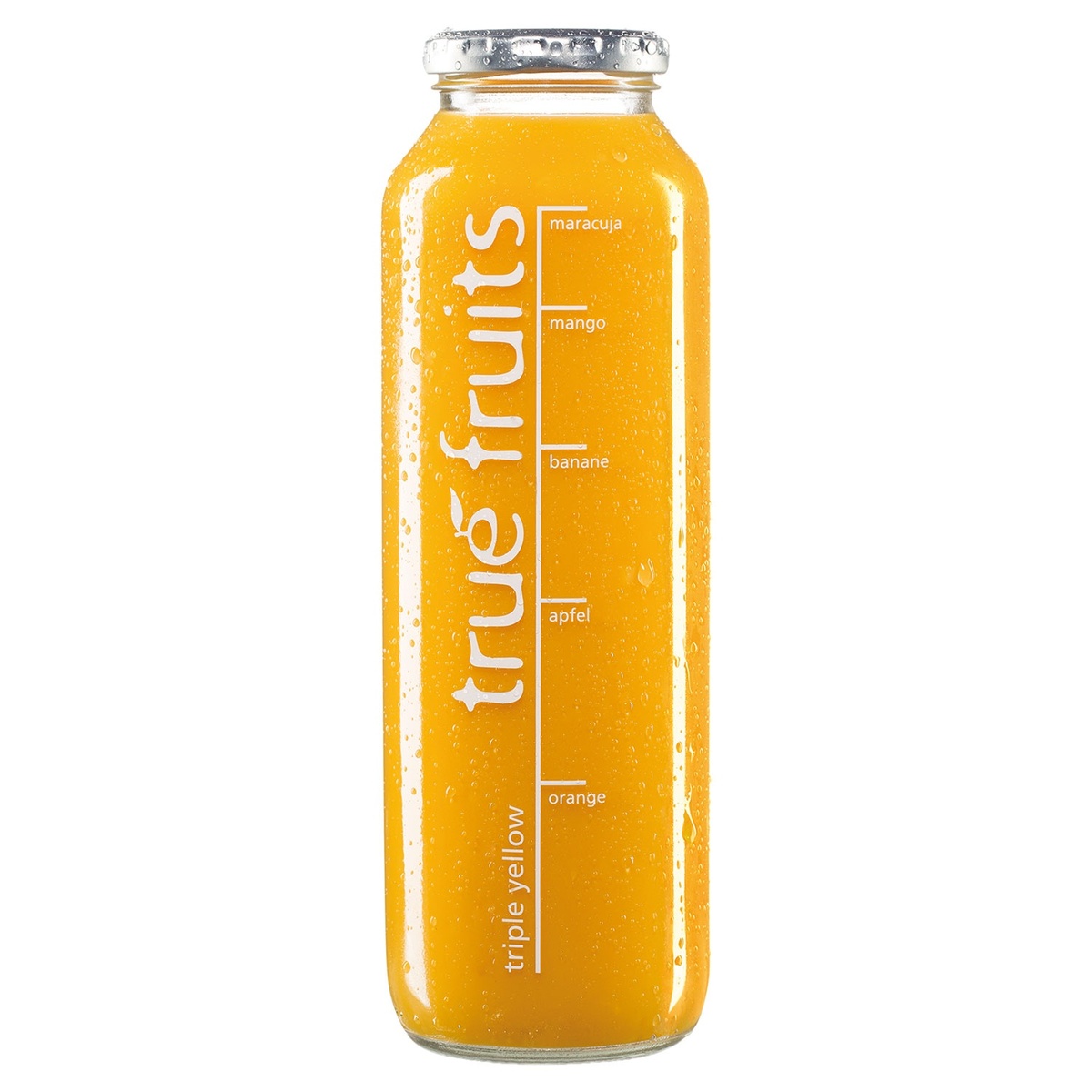 Bild 2 von TRUE FRUITS Smoothie 0,75 l