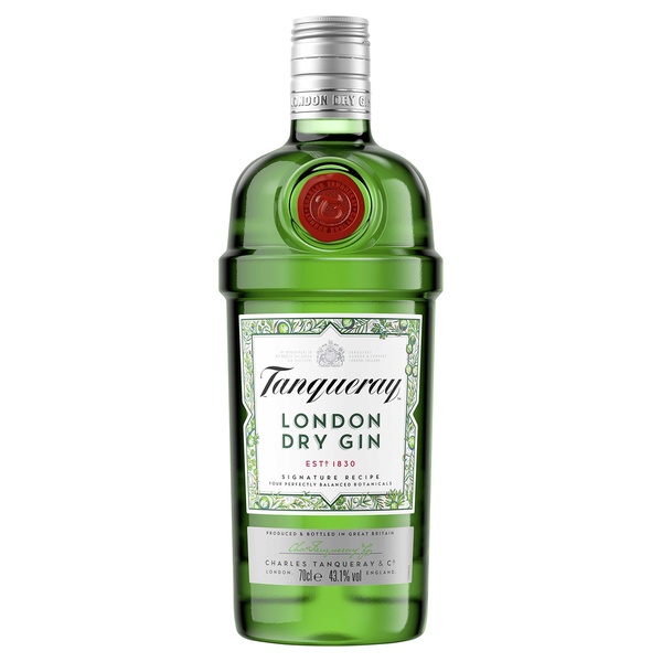 Bild 3 von Tanqueray 0,7 l